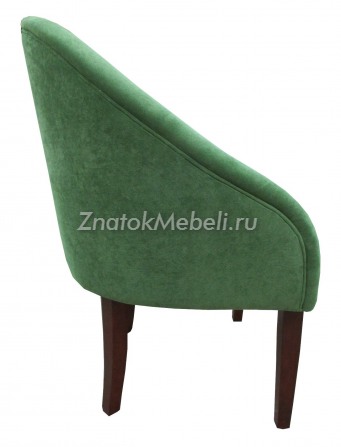 Кресло на высоких ножках "Сиена-1" с фото и ценой - Фотография 3