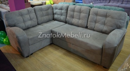 Угловой диван "Баден" с фото и ценой - Фотография 2