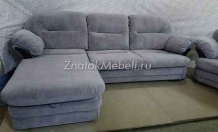 Угловой диван-кровать "Сицилия" с фото и ценой - Фотография 2