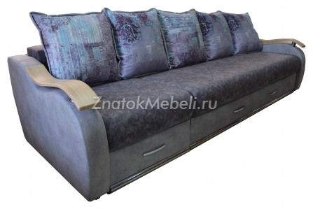 П-образный диван-трансформер "Универсал" с фото и ценой - Фотография 1