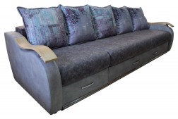 П-образный диван-трансформер "Универсал" картинка