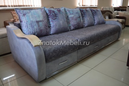 П-образный диван-трансформер "Универсал" с фото и ценой - Фотография 2