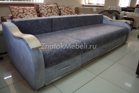 П-образный диван-трансформер "Универсал" с фото и ценой - Фотография 3