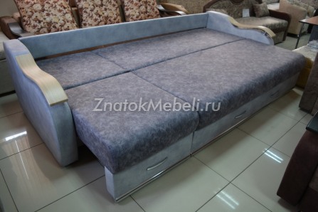 П-образный диван-трансформер "Универсал" с фото и ценой - Фотография 5