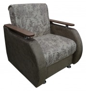 Кресло "Медея" с ламинатом картинка
