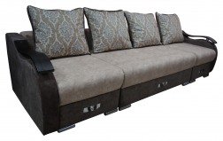 П-образный диван "Универсал трансформер" картинка