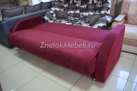Диван-кровать "Медея" (мягкие боковины) с фото и ценой - Фотография 4