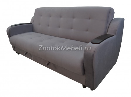 Диван-кровать "Медея-4" (омский) с фото и ценой - Фотография 1