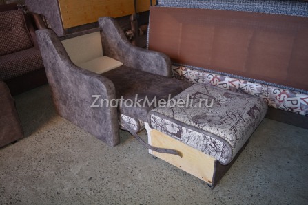 Диван-кровать "Рубин-90" с фото и ценой - Фотография 2