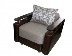 Кресло-кровать "Пион тик-так" картинка