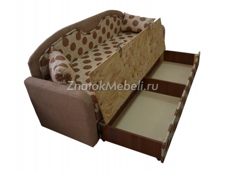 Диван-кровать "Софа" с фото и ценой - Фотография 3