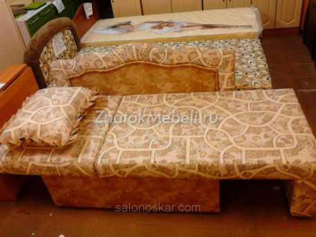Детский диван-кровать "Кроха" с фото и ценой - Фотография 2