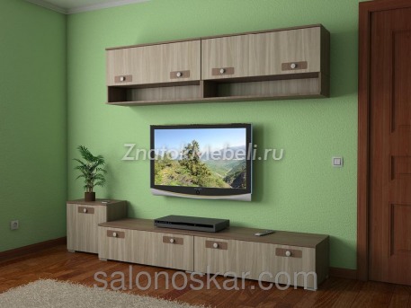 Набор мебели для гостиной Модерн-люкс 5" с фото и ценой - Фотография 1