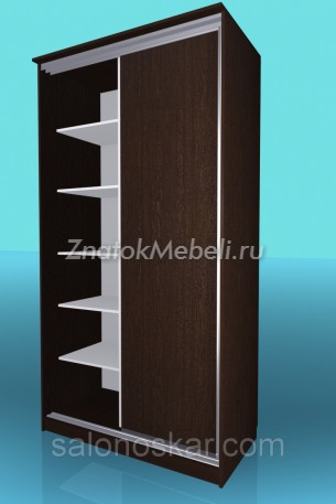 Шкаф-купе "Н-1 шк2" с фото и ценой - Фотография 1