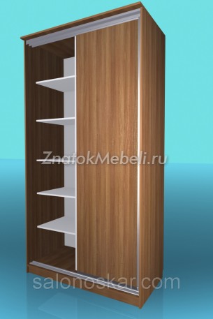 Шкаф-купе "Н-1 шк2" с фото и ценой - Фотография 3