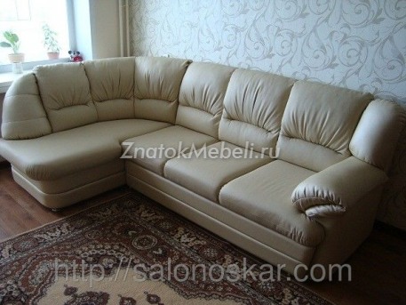 Угловой диван-кровать "Премиум" с фото и ценой - Фотография 2