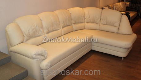 Угловой диван-кровать "Премиум" с фото и ценой - Фотография 5