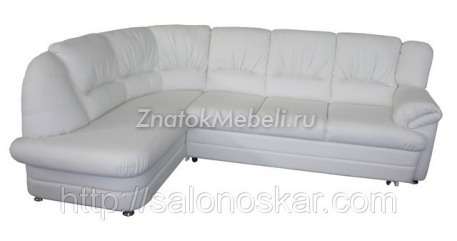 Угловой диван-кровать "Премиум" с фото и ценой - Фотография 7