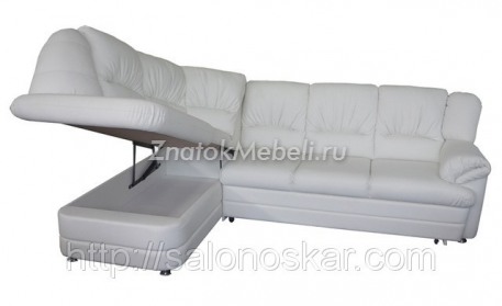 Угловой диван-кровать "Премиум" с фото и ценой - Фотография 8
