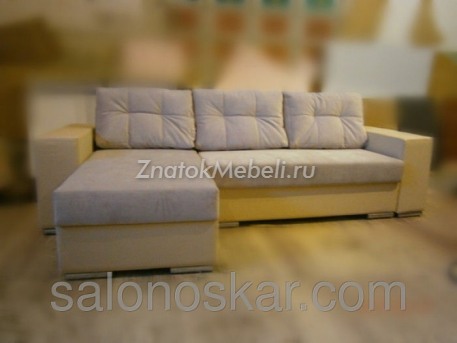 Угловой диван-кровать "Граф" с фото и ценой - Фотография 1