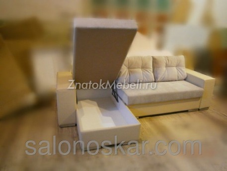 Угловой диван-кровать "Граф" с фото и ценой - Фотография 2