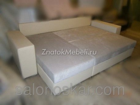 Угловой диван-кровать "Граф" с фото и ценой - Фотография 3