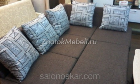 Угловой диван "Прага" с фото и ценой - Фотография 2