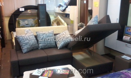 Угловой диван "Прага" с фото и ценой - Фотография 3