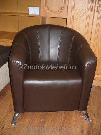 Кресло №1 с фото и ценой - Фотография 2