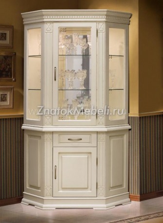 Шкаф комбинированный Верди А 1уз (П1079.18з) с фото и ценой - Фотография 1