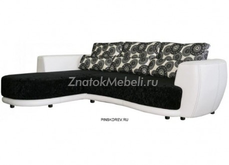 Угловой диван "Элен" с фото и ценой - Фотография 1