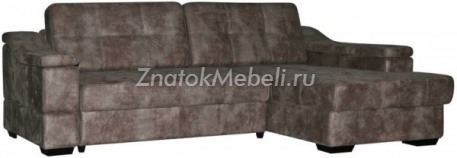 Угловой диван-кровать "Инфинити" с фото и ценой - Фотография 1