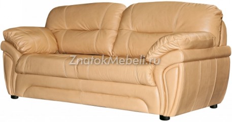 Набор мягкой мебели "Льюис-3М" с фото и ценой - Фотография 1