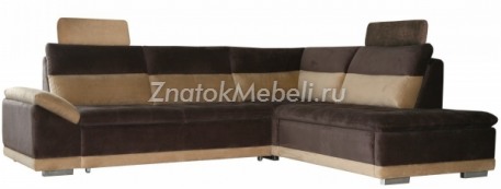Угловой диван-кровать "Твистер" с фото и ценой - Фотография 1