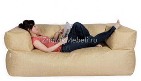 Бескаркасный диван "Квадратиш" с фото и ценой - Фотография 2