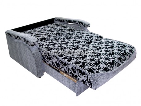 Диван-кровать "Лена - 2" 1,0 с фото и ценой - Фотография 2