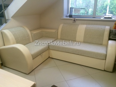Угловой диван-кровать "Дельфин-4" с фото и ценой - Фотография 2