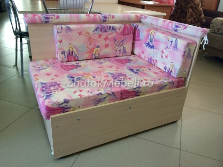 Детский диван-кровать "Дисней от 6500" с фото и ценой - Фотография 1