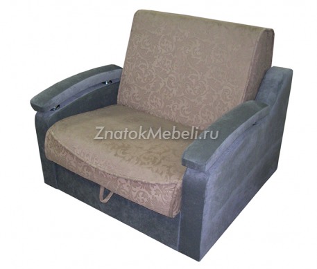 Кресло-кровать "Лена-2" 0,8 с фото и ценой - Фотография 1