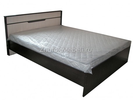 Кровать двухспальная с фото и ценой - Фотография 1