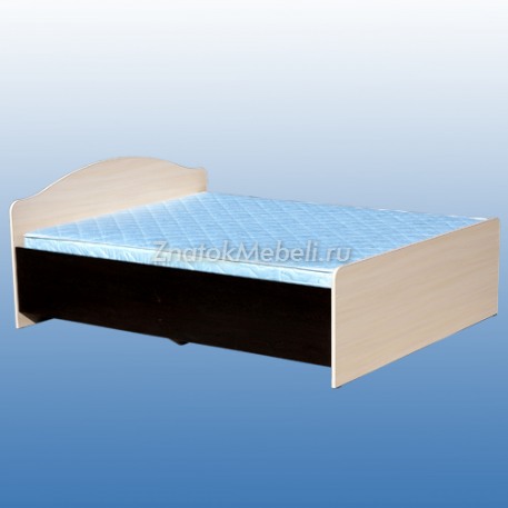 Кровать двухспальная с фото и ценой - Фотография 2