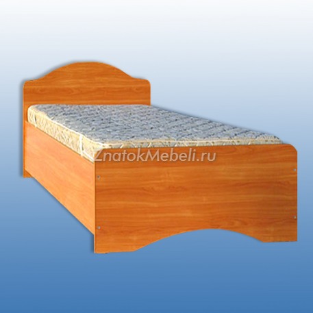 Кровать односпальная с фото и ценой - Фотография 2