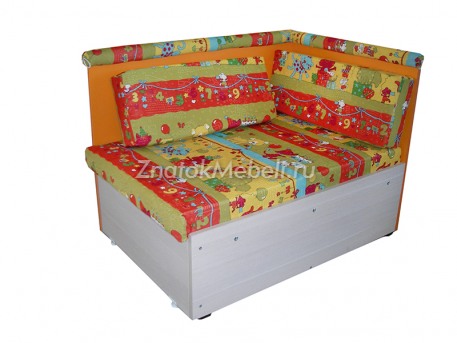 Детский диван-кровать "Дисней" с фото и ценой - Фотография 1