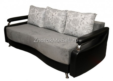 Диван-кровать "Олеся" с фото и ценой - Фотография 1