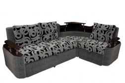 Угловой диван-кровать 