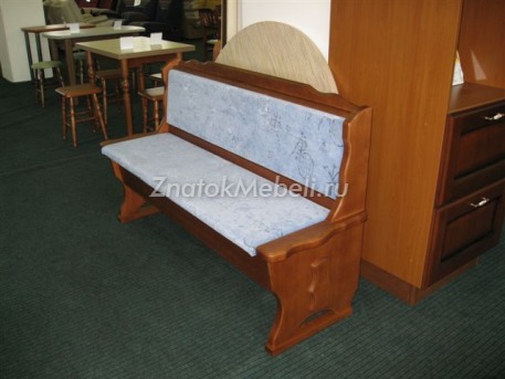 Кухонный диван "Edel" с фото и ценой - Фотография 1
