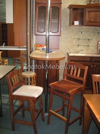 Барная стойка и стулья "Edel" с фото и ценой - Фотография 4