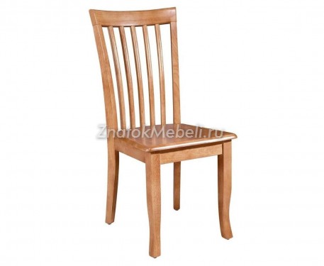 Обеденный стул 026 с фото и ценой - Фотография 1