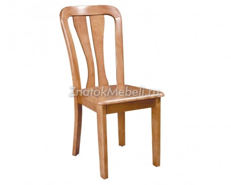 Обеденный стул 052 с фото и ценой - Фотография 1