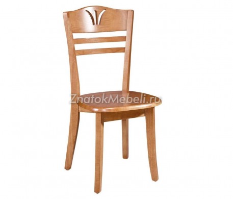 Обеденный стул 055 с фото и ценой - Фотография 1